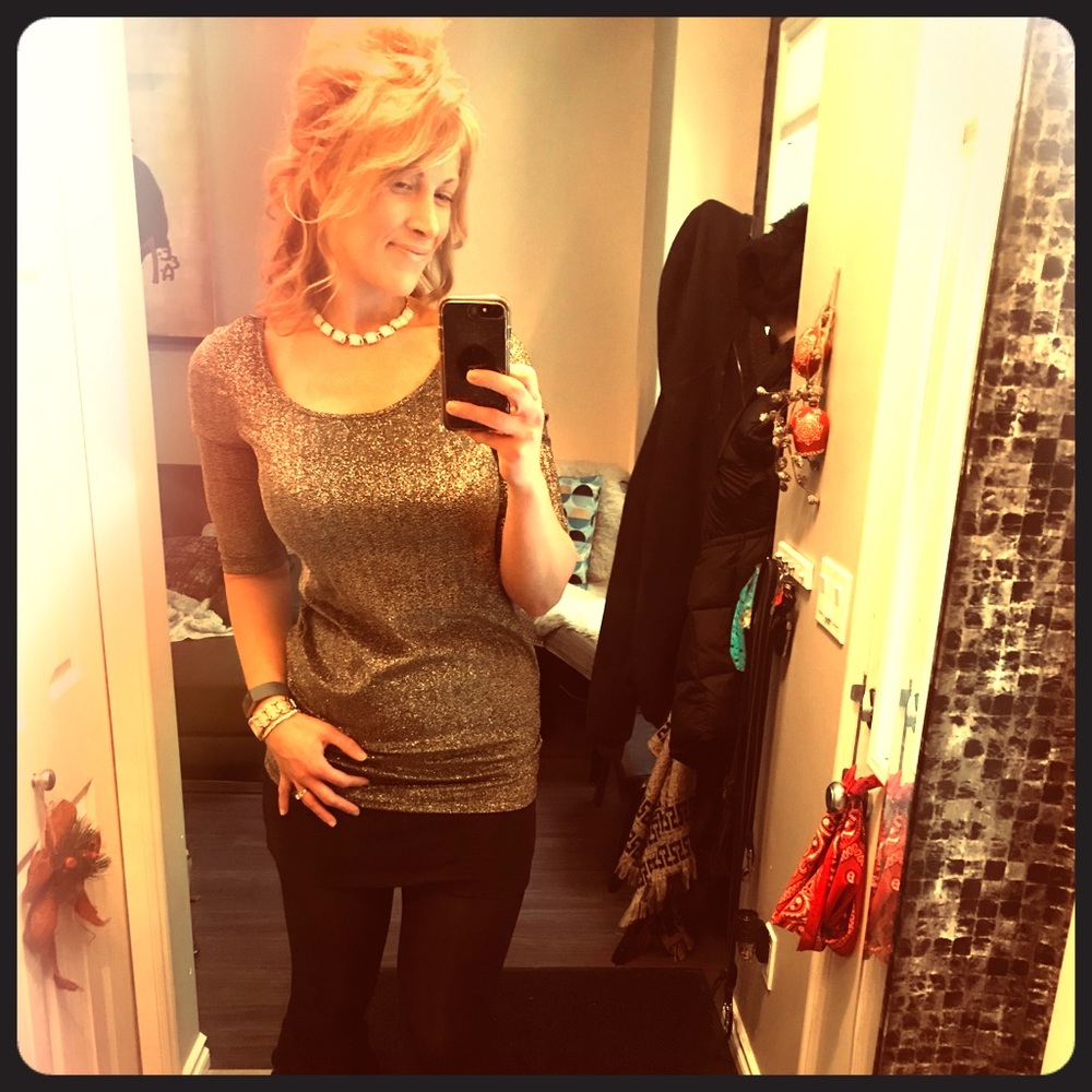 Meet your Posher, Jennifer